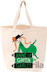 Anne of Green Gables (Tote Bag)