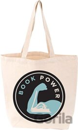 Book Power (Tote Bag)