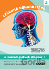 Léčebná rehabilitace u neurologických diagnóz - 1. díl