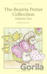 The Beatrix Potter Collection: Volume 2