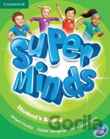Super Minds 2 - Student's Book