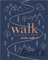 Walk: The path to more mindful life