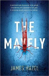 Mayfly