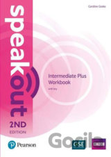 Speakout - Intermediate Plus - Workbook