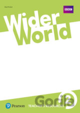 Wider World 2 - Teacher's Resource Book