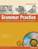 Grammar Practice for Upper-Intermediate: Students' Book (no key)