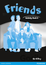 Friends 3 - Activity Book