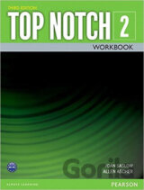 Top Notch 2 - Workbook