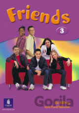 Friends 3 - Students' Book