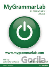 MyGrammarLab - Elementary