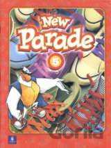 New Parade 5 - Students' Book