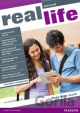 Real Life Global: Advanced - Teacher's Handbook