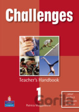 Challenges 1: Teacher's Handbook