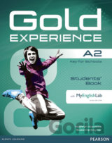 Gold Experience A2: Students' Book