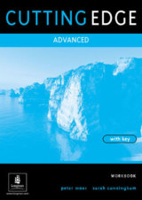New Cutting Edge - Advanced - Workbook w/ key