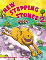 New Stepping Stones 2: Coursebook