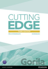 Cutting Edge - Pre-Intermediate - Workbook (no key)