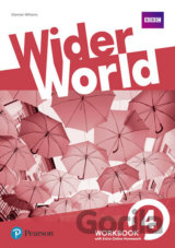 Wider World 4: Workbook
