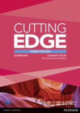Cutting Edge - Elementary - Students' Book