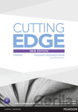 New Cutting Edge - Starter - Teacher's Book