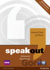 Speakout - Advanced - Workbook (no key)