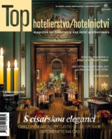 Top hotelierstvo/hotelnictví 2019 (jeseň, zima)