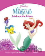 Disney Princess The Little Mermaid: Ariel and the Prince