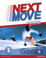 Next Move 1: Teacher's Book