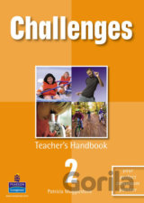 Challenges 2: Teacher's Handbook