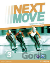 Next Move 3: Teacher's Book