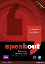 Speakout - Elementary - Students' Book