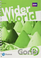 Wider World 2: Teacher's Book