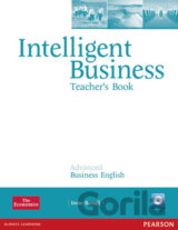 Intelligent Business: Advanced - Teacher's Book
