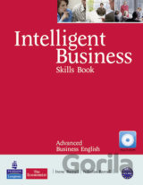 Intelligent Business: Advanced Skills Book