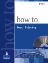 How to Teach Listening