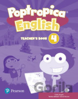 Poptropica English 4: Teacher's Book