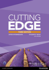 Cutting Edge - Upper Intermediate - Students' Book