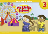 My Little Island 3: Teacher's Book