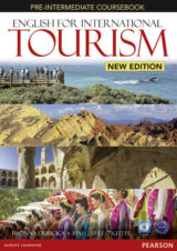 English for International Tourism - Pre-Intermediate - Coursebook