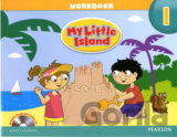 My Little Island 1: Activity Book