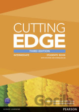 Cutting Edge - Intermediate - Students' Book