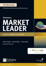 Market Leader - Elementary - Coursebook