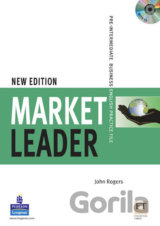 Market Leader - Pre-Intermediate - Practice File