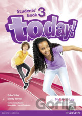 Today! 3: Students' Book