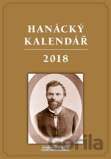 Hanácký kalendář 2018