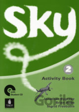 Sky 2: Activity Book