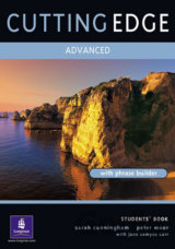 Cutting Edge - Advanced - Students' Book