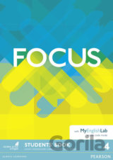 Focus 4: Students' Book