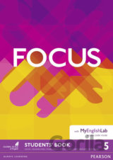 Focus 5: Students' Book
