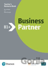Business Partner B1+: Teacher's Book